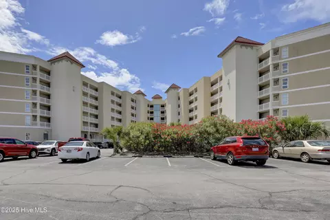 2000 New River Inlet Rd #1414, North Topsail Beach, NC 28460