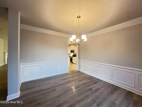 9410 Byron Ct #LOT 209, Bailey, NC 27807 photo 3