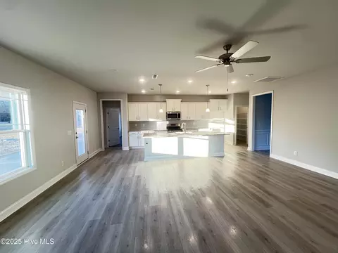 9410 Byron Ct #LOT 209, Bailey, NC 27807 photo 6