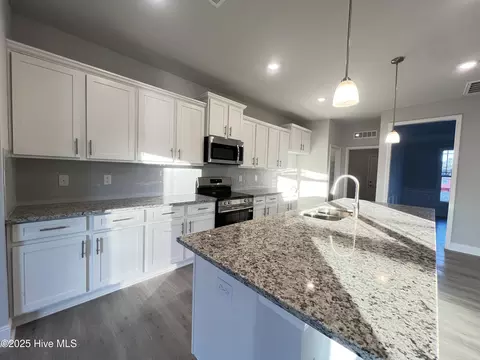 9410 Byron Ct #LOT 209, Bailey, NC 27807 photo 5