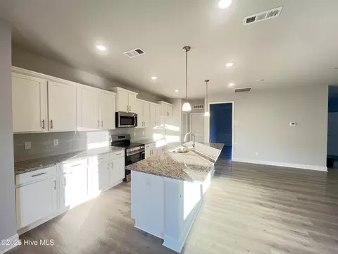 9410 Byron Ct #LOT 209, Bailey, NC 27807 photo 8