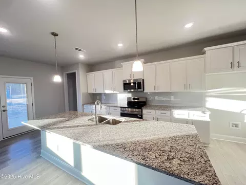 9410 Byron Ct #LOT 209, Bailey, NC 27807 photo 4