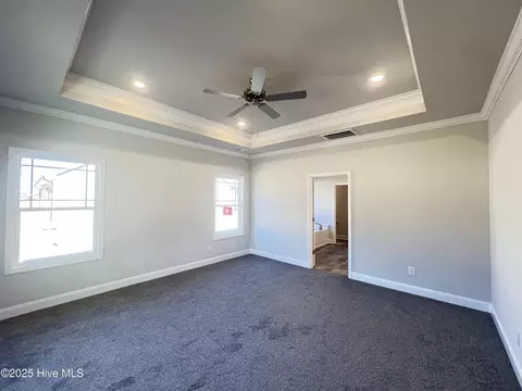 9410 Byron Ct #LOT 209, Bailey, NC 27807 photo 9