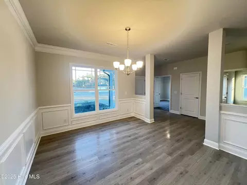 9410 Byron Ct #LOT 209, Bailey, NC 27807 photo 2