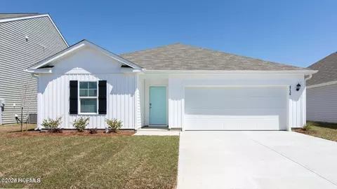 1531 W White Egret Ln NE #LOT 759, Bolivia, NC 28422
