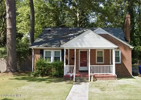 113 N Woodlawn Ave, Greenville, NC 27858