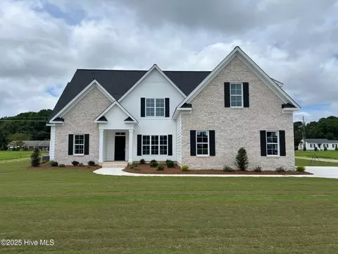 2838 Bates Branch Way, Grimesland, NC 27837
