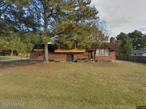 1617 Chase St, Rocky Mount, NC 27801