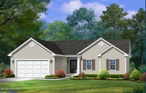 101 Hillside Dr, Washington, NC 27889