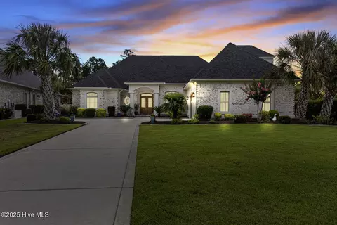 4053 Batik Ct, Leland, NC 28451