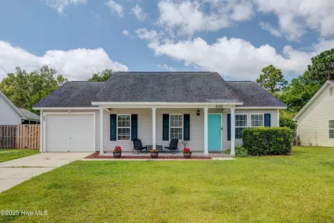 804 Tisbury Ln, Wilmington, NC 28412