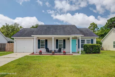 804 Tisbury Ln, Wilmington, NC 28412