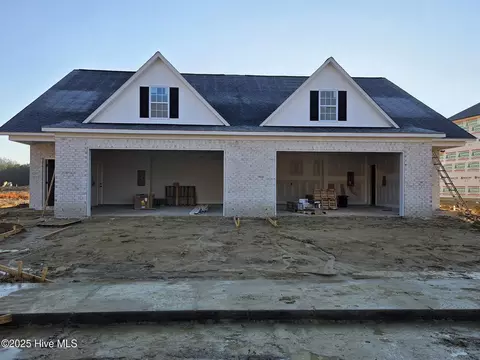 2013 Dartford Dr #A, Greenville, NC 27834