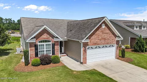 1716 Stone Wood Dr, Winterville, NC 28590