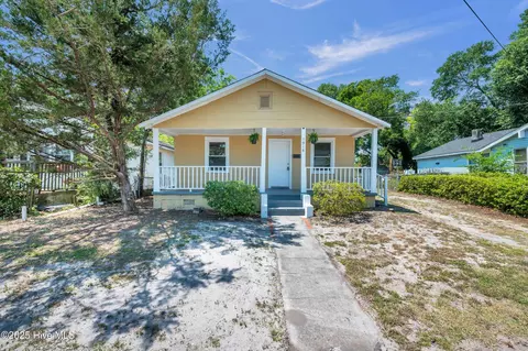 1918 Colwell Ave, Wilmington, NC 28403