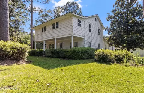 4232 Old Battleboro Rd, Battleboro, NC 27809