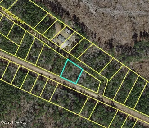 lot36 Fontana Ln, Clarkton, NC 28433