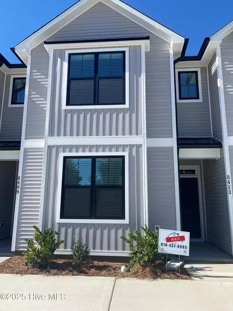 8413 Paramount Pt, Winnabow, NC 28479