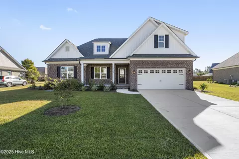 1159 Turnata Dr SE, Bolivia, NC 28422