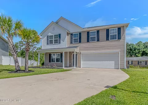 173 Bendick Ct, Little River, SC 29566