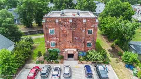 614 Peacock Ln #3, Wilmington, NC 28401
