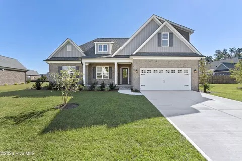 1157 Turnata Dr SE, Bolivia, NC 28422