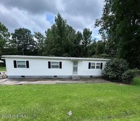 4015 Wiggins Mill Rd, Wilson, NC 27893