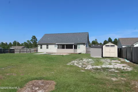 307 Basil Ct, Hubert, NC 28539 photo 30