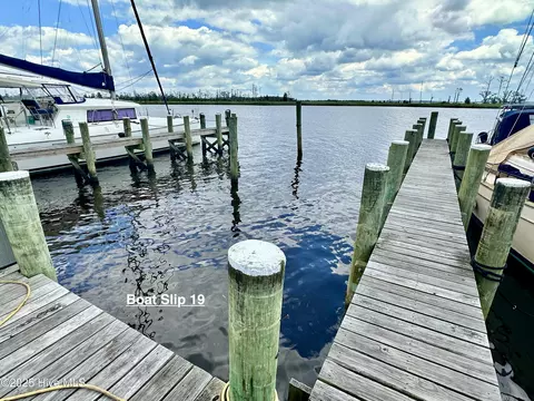 0 Spinnaker Run Rd, Belhaven, NC 27810
