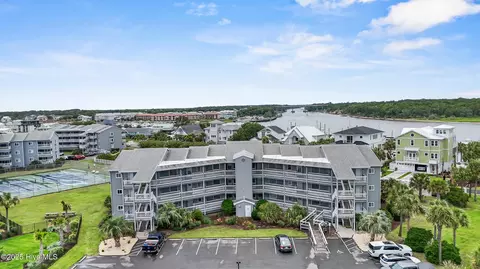 400 Virginia Ave #203D, Carolina Beach, NC 28428