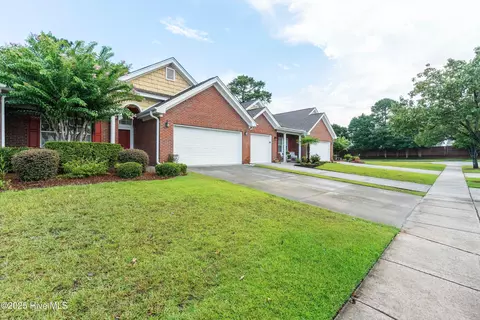 806 Shelton Ct, Wilmington, NC 28412