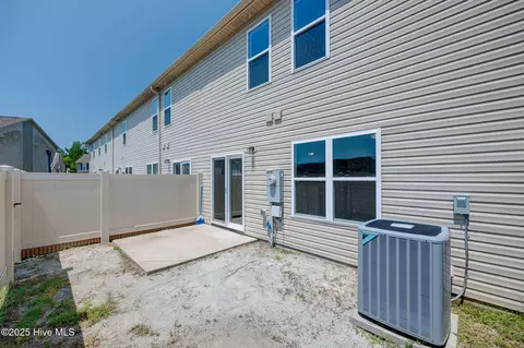 Exterior - 444 Sullivan Loop Rd, Midway Park, NC 28544 photo 2 of 3