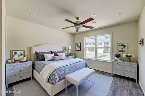 Bedroom - 444 Sullivan Loop Rd, Midway Park, NC 28544 photo 1 of 3