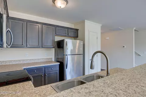 Kitchen - 444 Sullivan Loop Rd, Midway Park, NC 28544 photo 1 of 1