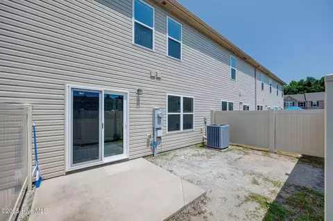 Exterior - 444 Sullivan Loop Rd, Midway Park, NC 28544 photo 3 of 3