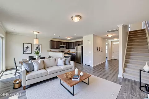 Living - 444 Sullivan Loop Rd, Midway Park, NC 28544 photo 1 of 2