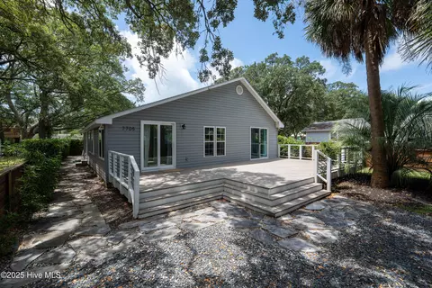 7705 E Oak Island Dr, Oak Island, NC 28465