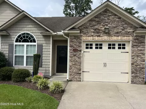 3337 Ellsworth Dr #B, Greenville, NC 27834