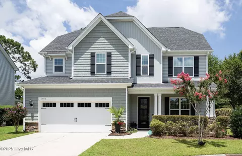 5028 Laurenbridge Ln, Wilmington, NC 28409