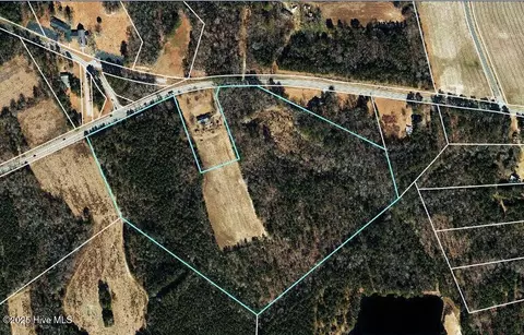 0 Nc 27 W, Broadway, NC 27505