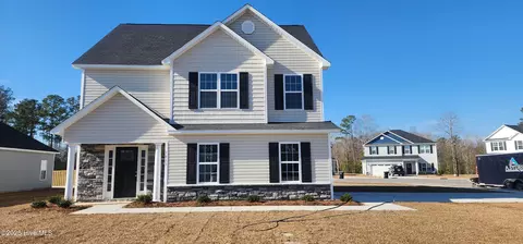 3013 Grouper Run, New Bern, NC 28562