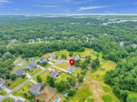 View/Area - 256 E Conolly Ct, Hampstead, NC 28443 photo 1 of 2
