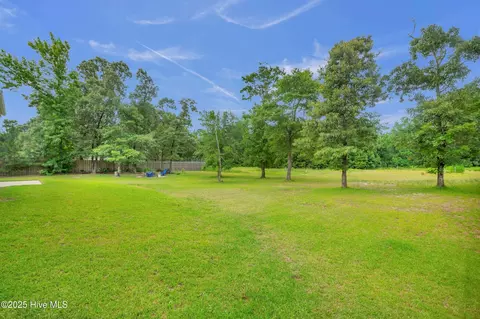 Exterior - 256 E Conolly Ct, Hampstead, NC 28443 photo 6 of 6