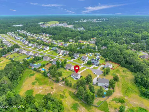 View/Area - 256 E Conolly Ct, Hampstead, NC 28443 photo 2 of 2