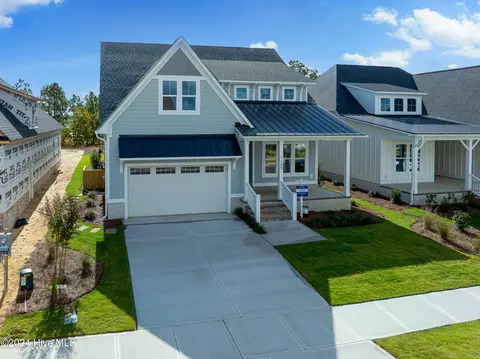 1105 Trisail Ter, Wilmington, NC 28412