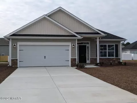 75 Fishing Creek Dr, New Bern, NC 28562