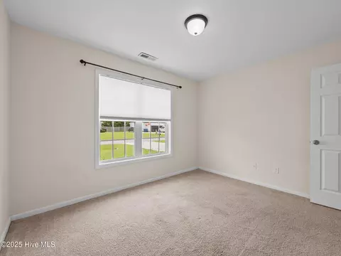 Bedroom - 308 Springcreek Ct, Hubert, NC 28539 photo 7 of 8