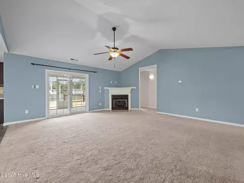 Living - 308 Springcreek Ct, Hubert, NC 28539 photo 3 of 5