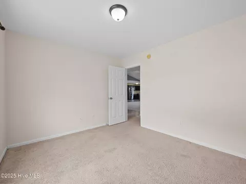 Bedroom - 308 Springcreek Ct, Hubert, NC 28539 photo 8 of 8