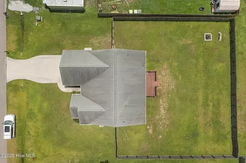 View/Area - 308 Springcreek Ct, Hubert, NC 28539 photo 2 of 9